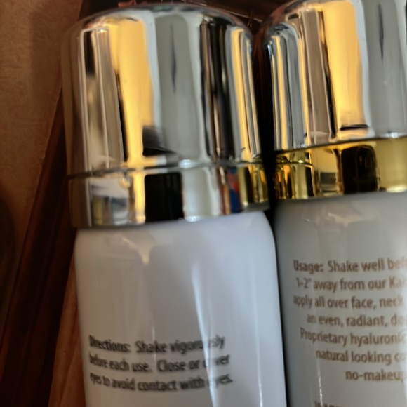 🧖🏻‍♀️ 💎 • ✨ Jerome Alexandar x Airbrush Vibes✨•💎🧖🏻‍♀️ - Picture 9 of 16